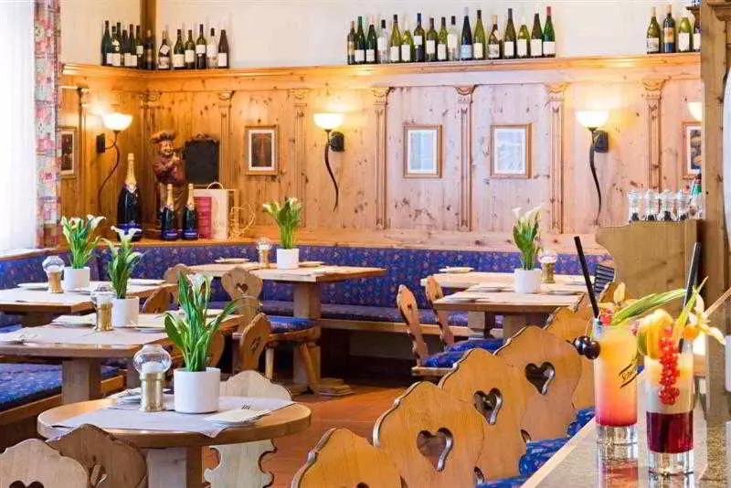 Mercure Hotel Stuttgart Airport Messe