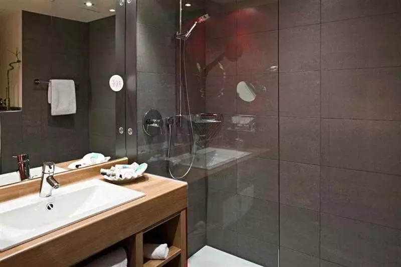 Mercure Hotel Stuttgart Airport Messe