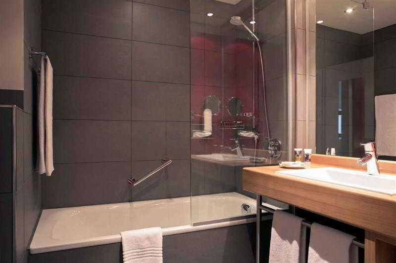 Mercure Hotel Stuttgart Airport Messe