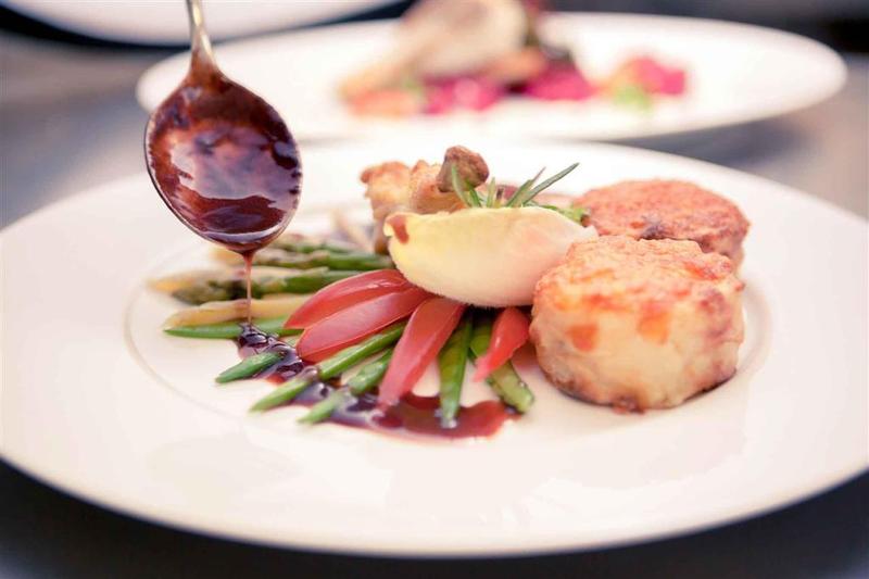 Mercure Hotel Stuttgart Airport Messe