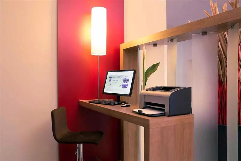 Mercure Hotel Stuttgart Airport Messe