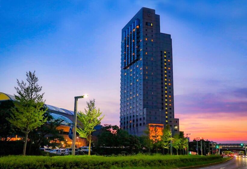 Hotel New Otani Makuhari