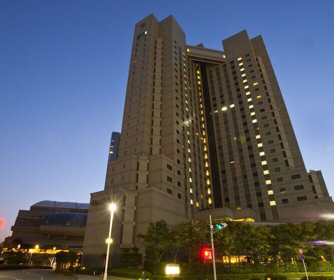 Hotel New Otani Makuhari