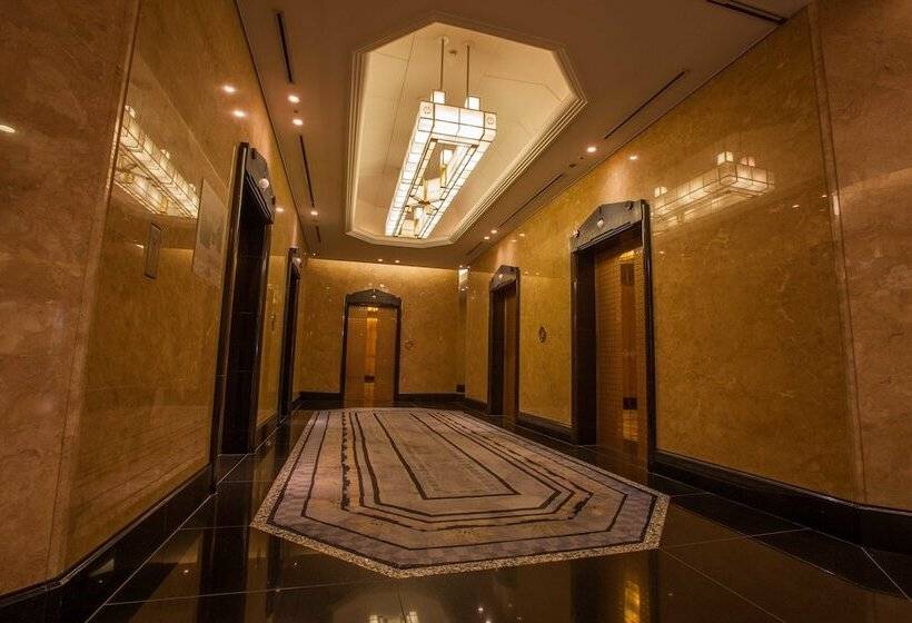 Hotel New Otani Makuhari