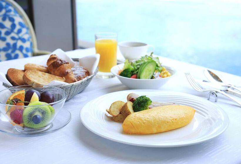 Hotel New Otani Makuhari