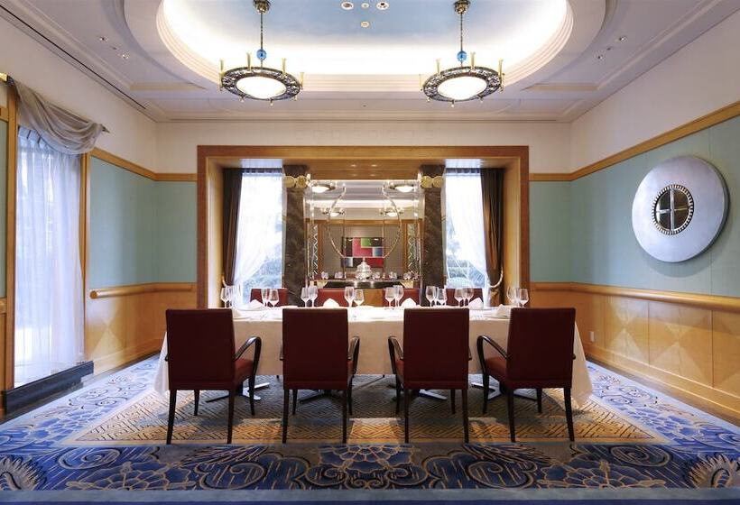 Hotel New Otani Makuhari