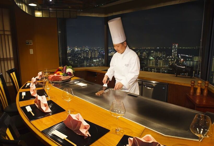 Hotel New Otani Makuhari