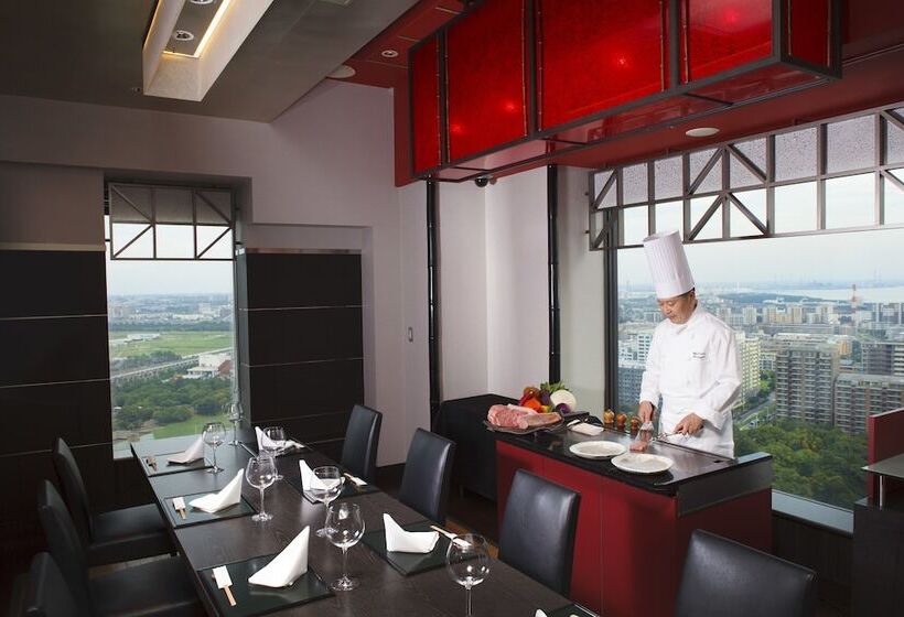 Hotel New Otani Makuhari