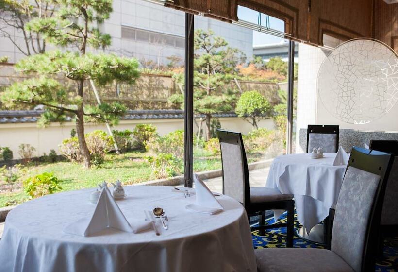 Hotel New Otani Makuhari