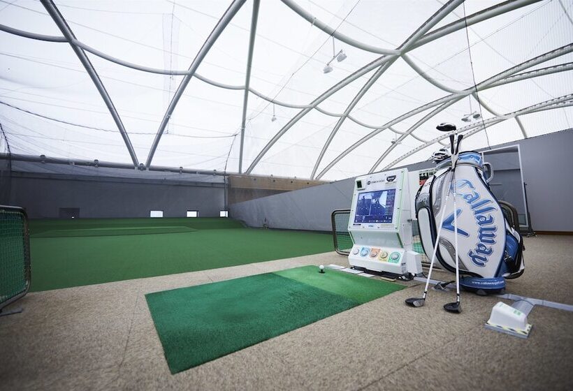 Hotel New Otani Makuhari