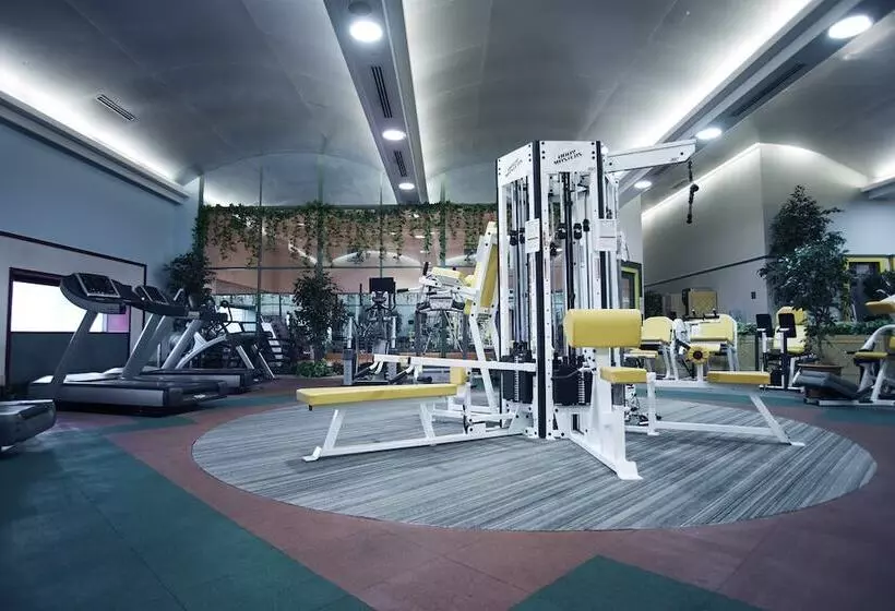 בית מלון כפרי New Otani Makuhari