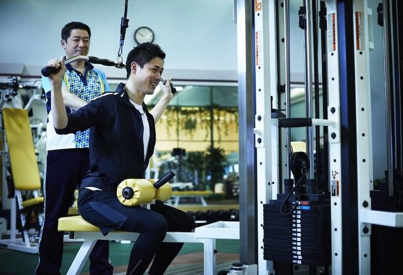 Hotel New Otani Makuhari