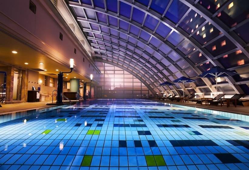 Hotel New Otani Makuhari