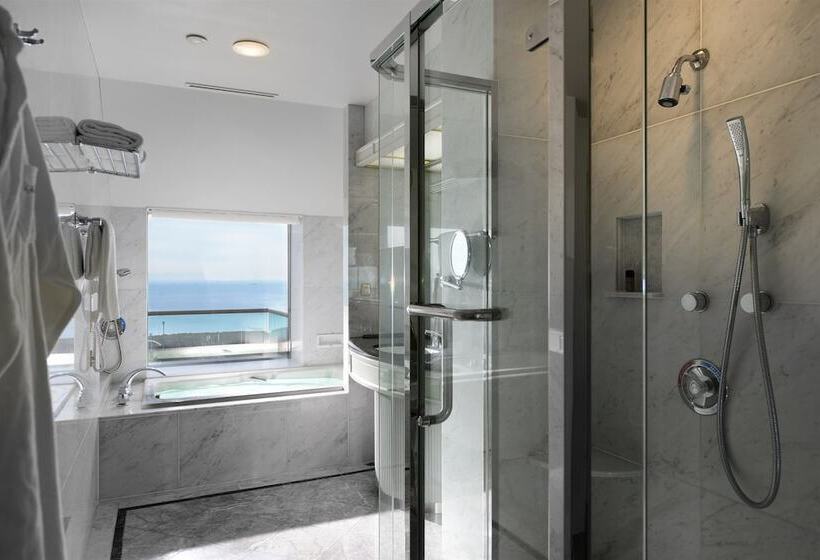 Hotel New Otani Makuhari