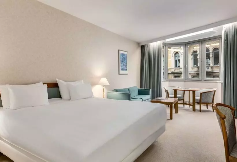 호텔 NH Collection Gent