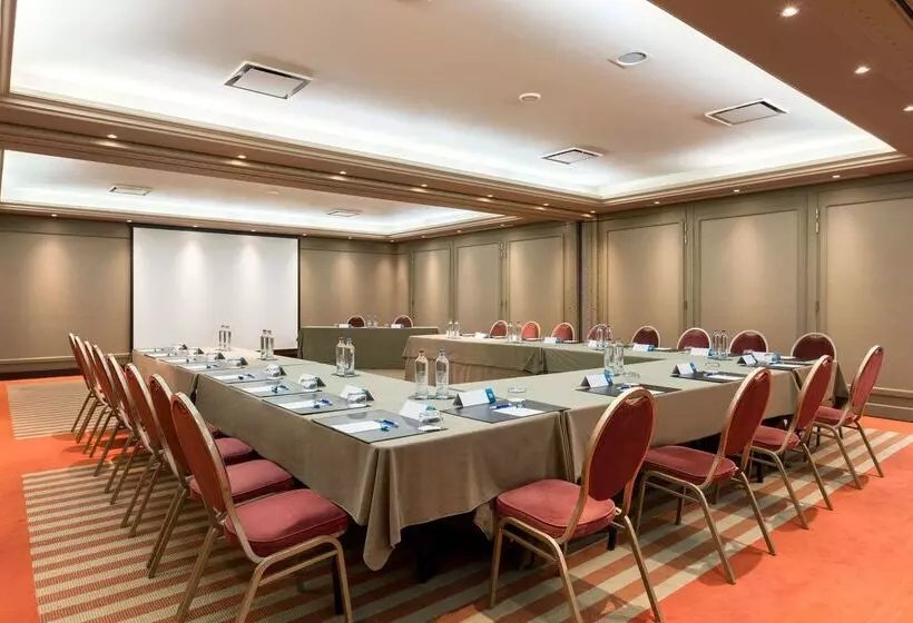 호텔 NH Collection Gent