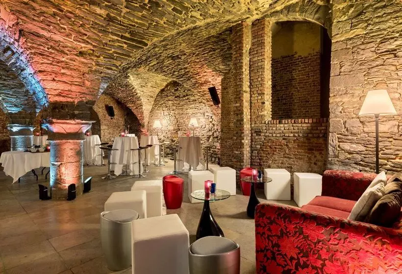 호텔 NH Collection Gent