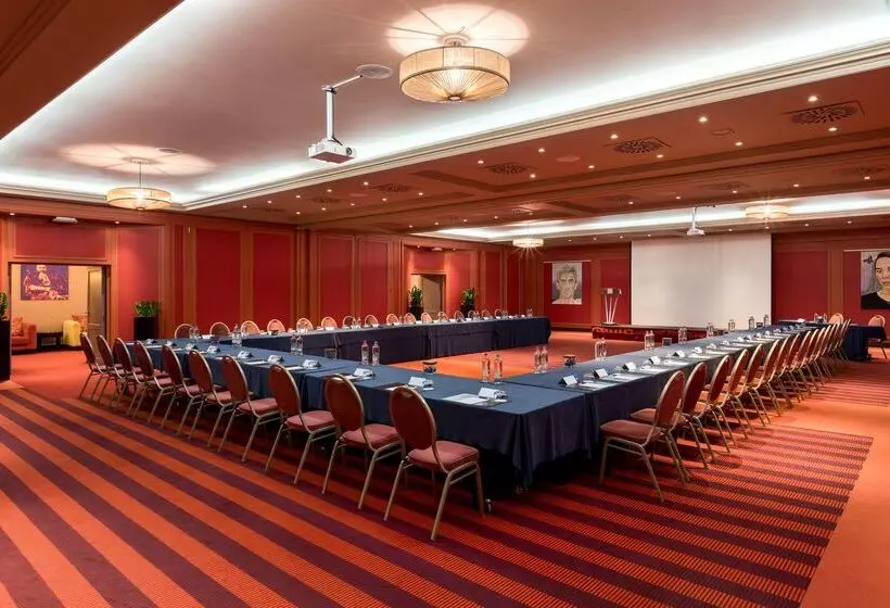 호텔 NH Collection Gent