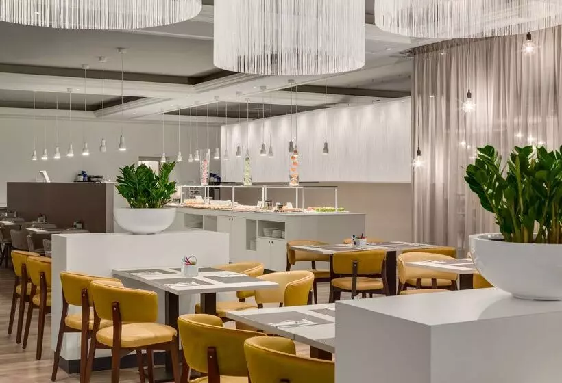 호텔 NH Collection Gent