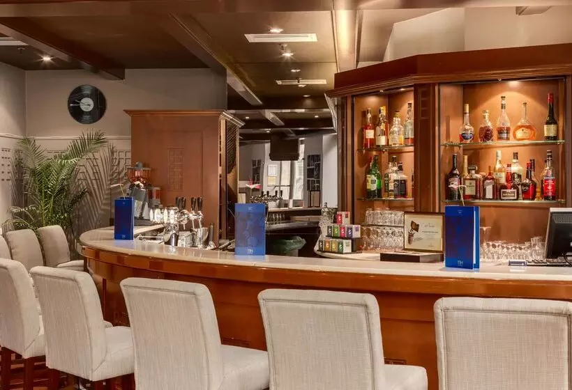 호텔 NH Collection Gent