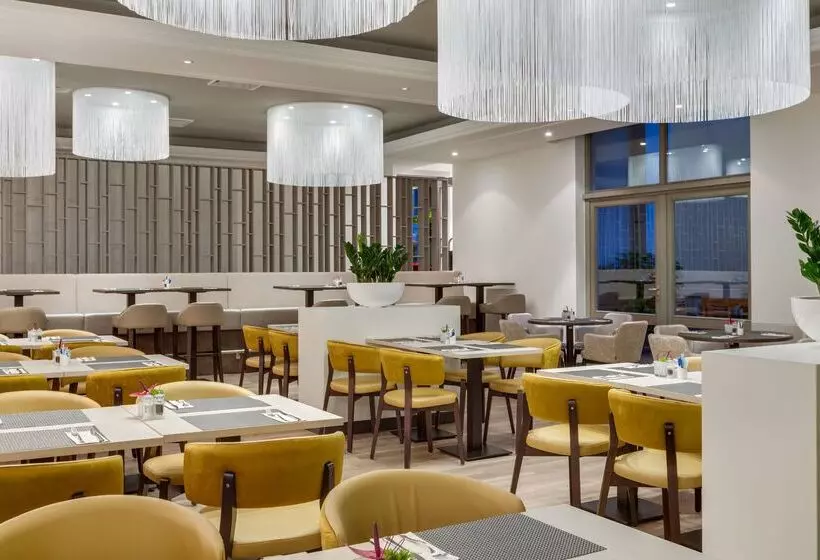 호텔 NH Collection Gent