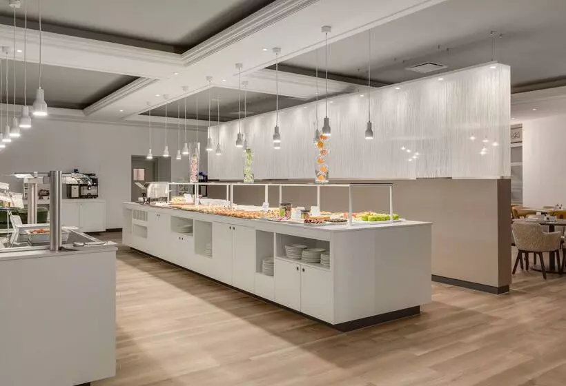 호텔 NH Collection Gent