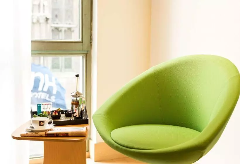 호텔 NH Collection Gent