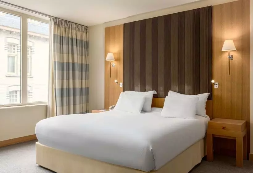 호텔 NH Collection Gent