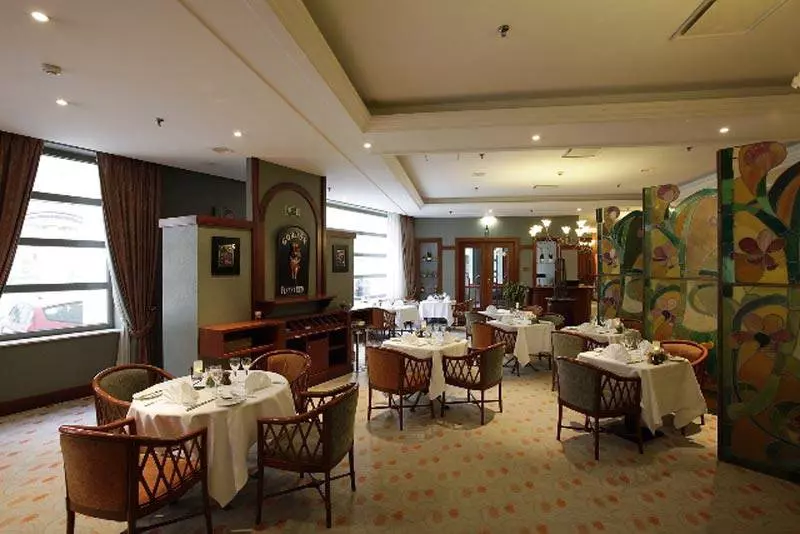 호텔 NH Collection Gent