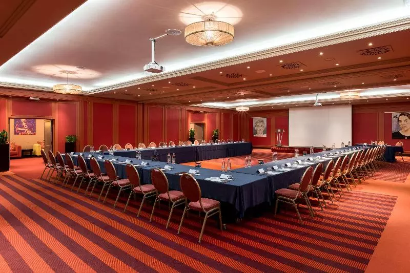 호텔 NH Collection Gent