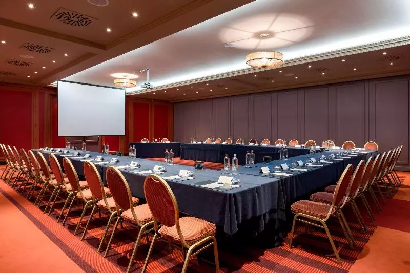 호텔 NH Collection Gent