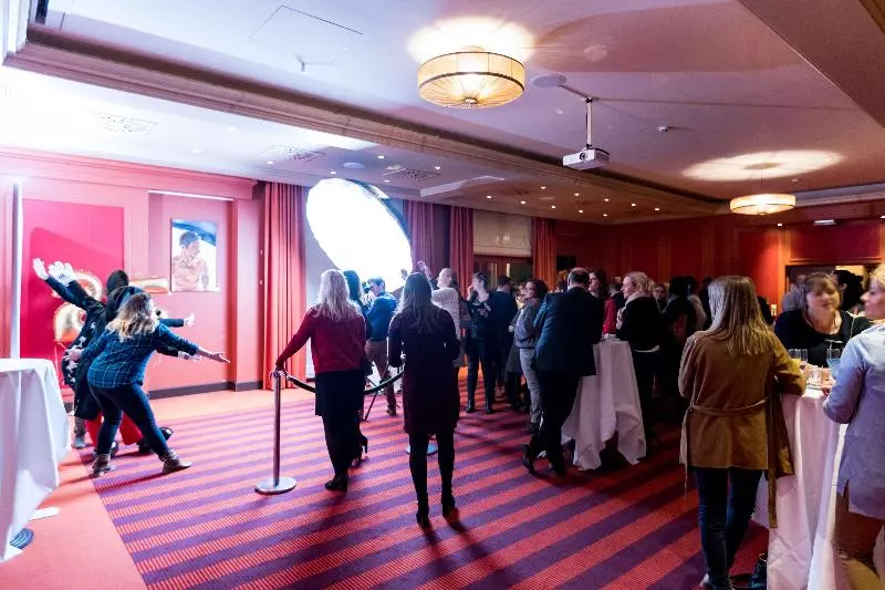 호텔 NH Collection Gent