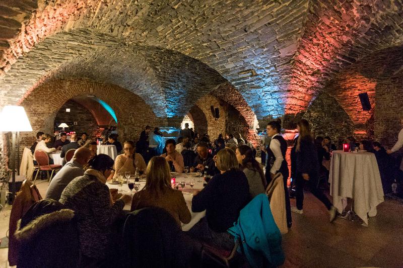 هتل NH Collection Gent