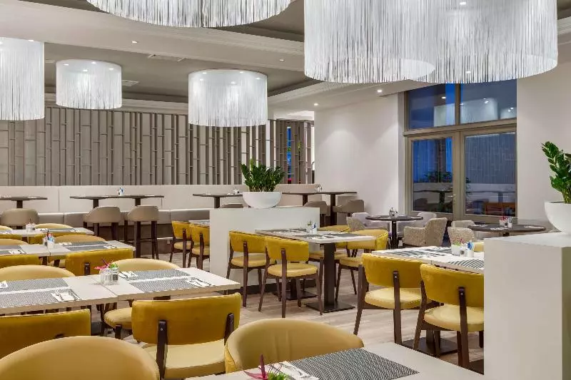 호텔 NH Collection Gent