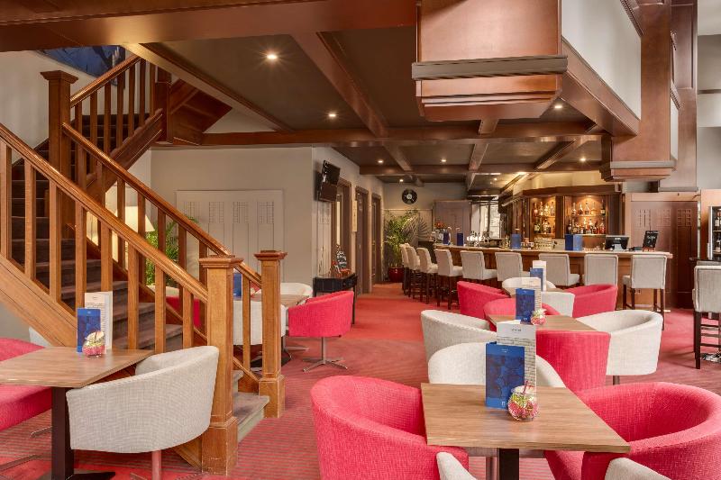 هتل NH Collection Gent