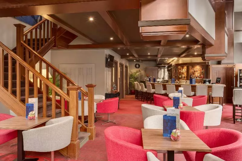 호텔 NH Collection Gent