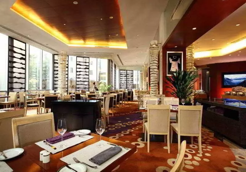 호텔 Beijing New Century