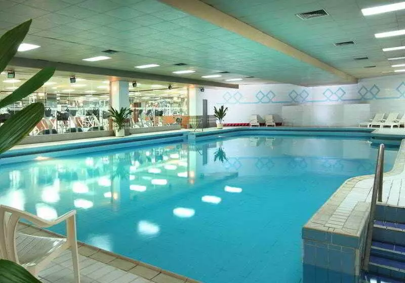 호텔 Beijing New Century