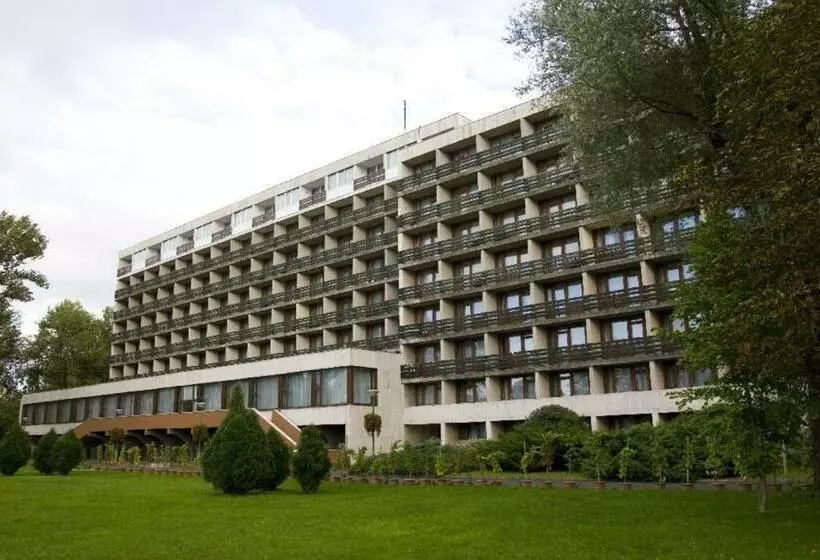 Отель Riviera Park