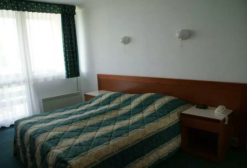 Отель Riviera Park