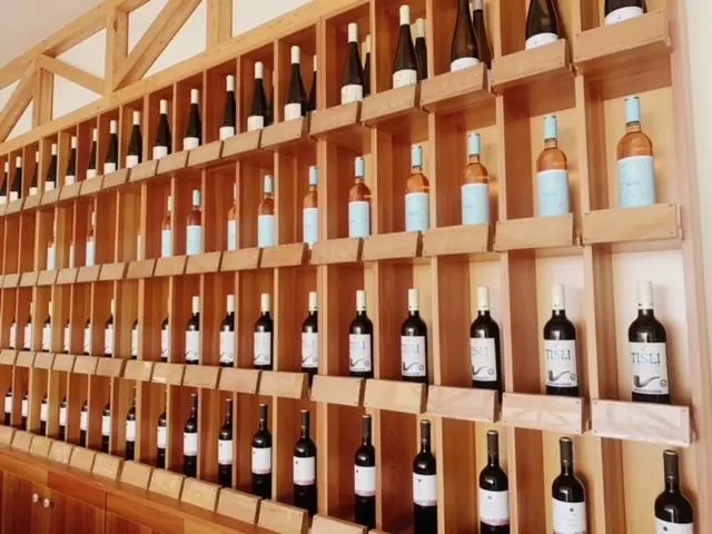 Отель Riviera Park