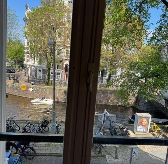 فندق Titus City Centre