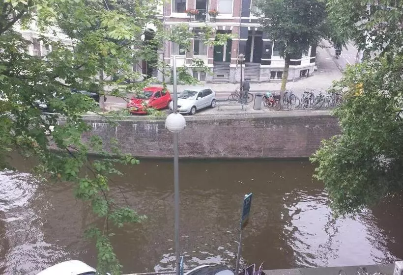 Отель Titus City Centre