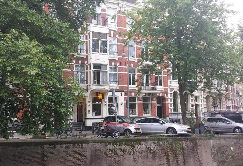 فندق Titus City Centre