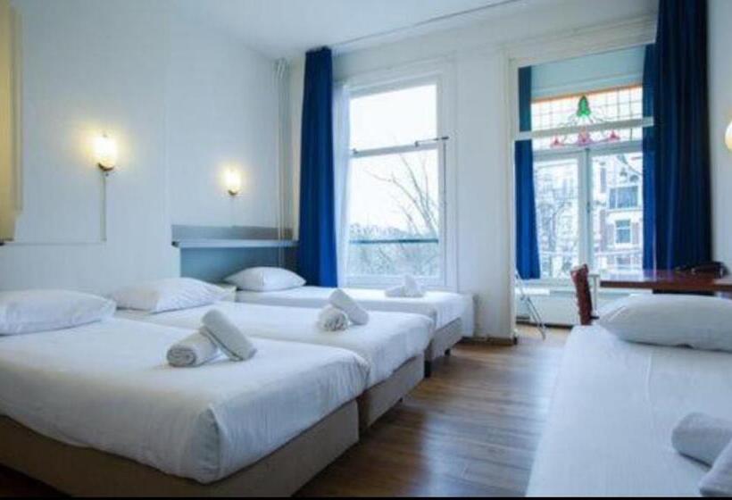 فندق Titus City Centre