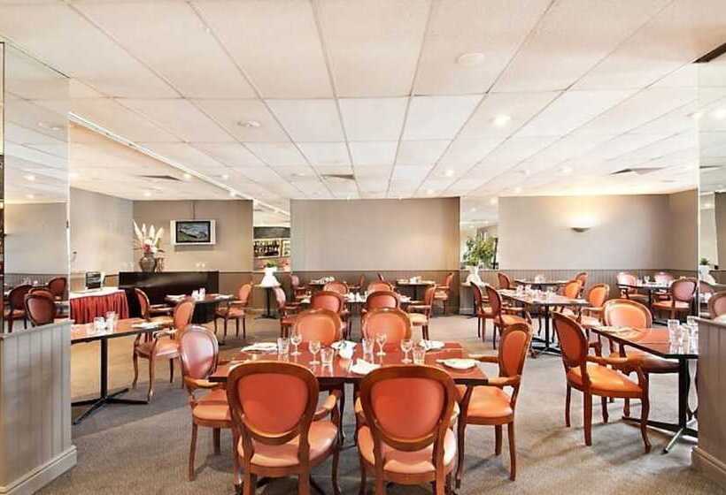 Comfort Hotel Dandenong