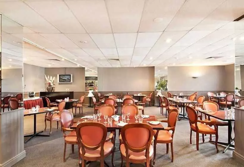 Comfort Hotel Dandenong