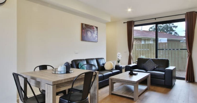 Comfort Hotel Dandenong