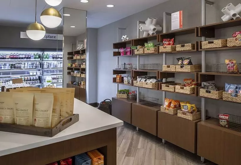 Crowne Plaza Hotel St. Louis Airport, An Ihg