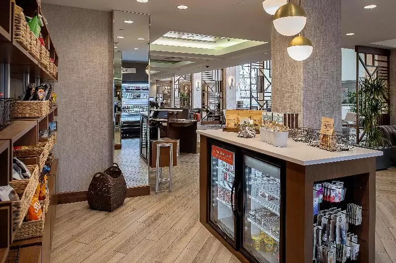 Crowne Plaza Hotel St. Louis Airport, An Ihg